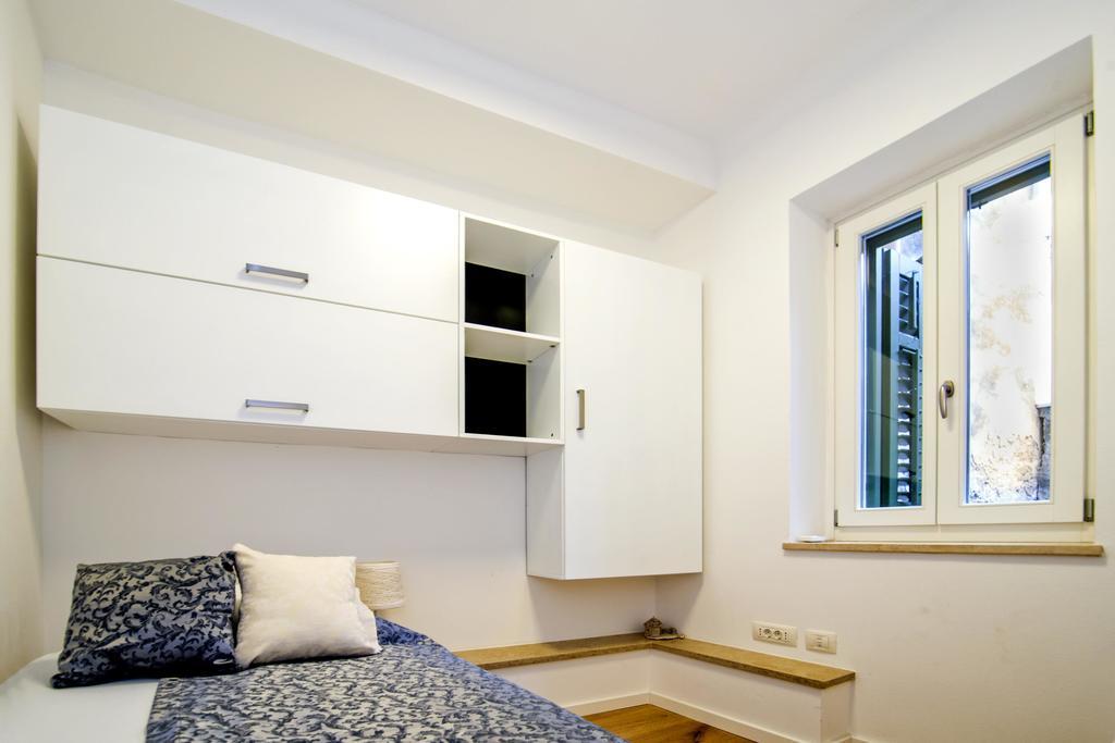 Apartment Danalu Rovinj Exterior foto